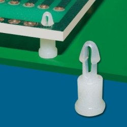 GPCE-1AL - Entretoise | Gecko Fastener GmbH 2