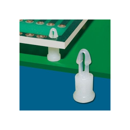 GPCE-1AL - Entretoise | Gecko Fastener GmbH