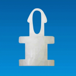 GPCE-4D - Abstandshalter | Gecko Fastener GmbH