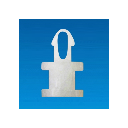 GPCE-4D - Afstandhouders | Gecko Fastener GmbH