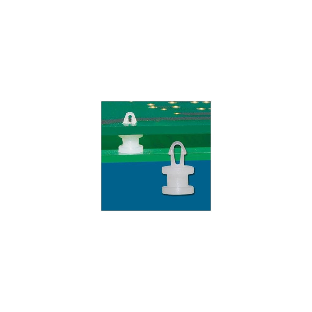 GPCE-4D - Distanziatori | Gecko Fastener GmbH