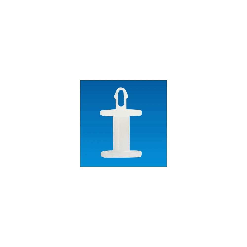 GPCE-8MR - Spacer | Gecko Fastener GmbH