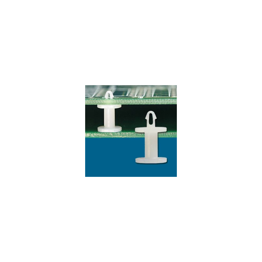 GPCE-8MR - Distanziatore | Gecko Fastener GmbH