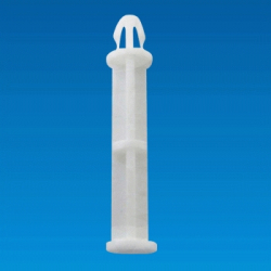 GPCF-9A - Afstandhouder | Gecko Fastener GmbH