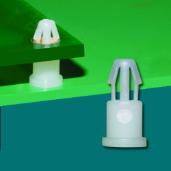 GPCF-2A - Afstandhouder | Gecko Fastener GmbH 2