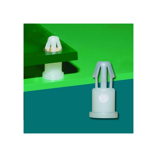 GPCF-2A - Abstandshalter | Gecko Fastener GmbH