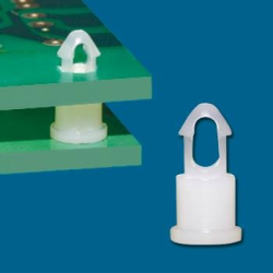 GPCJ-3S - Entretoise | Gecko Fastener GmbH 2