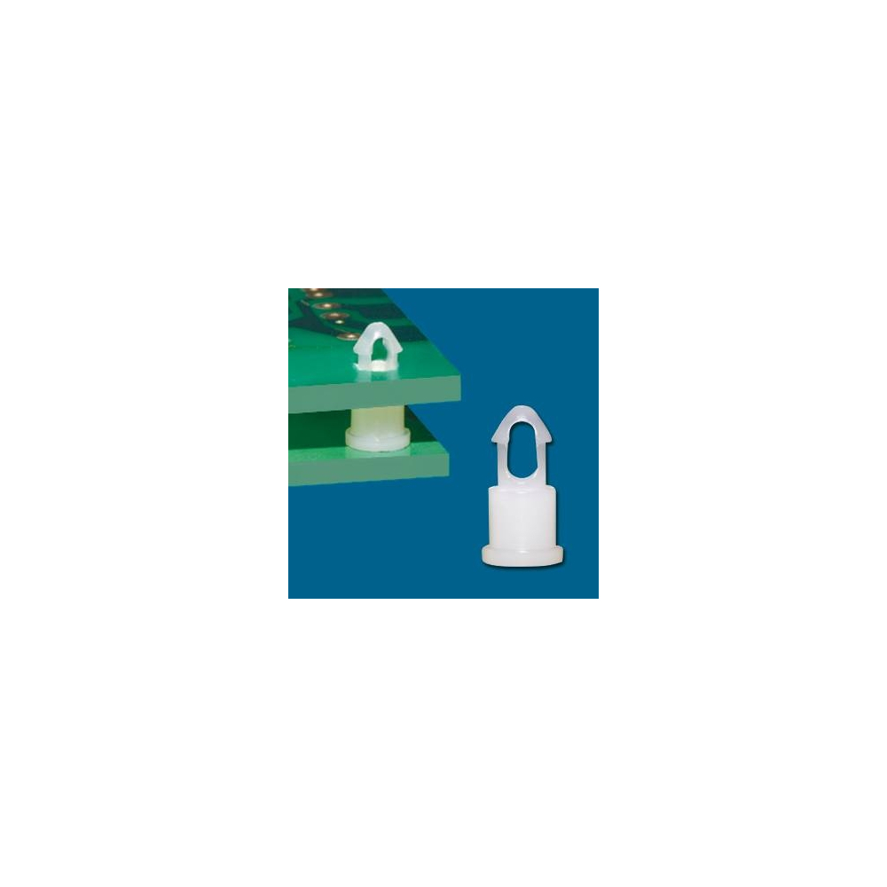 GPCJ-3S - Separador | Gecko Fastener GmbH