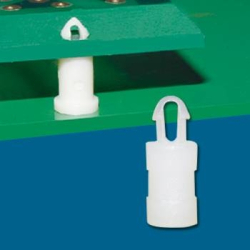 GPCK-1MF - Entretoise | Gecko Fastener GmbH 2