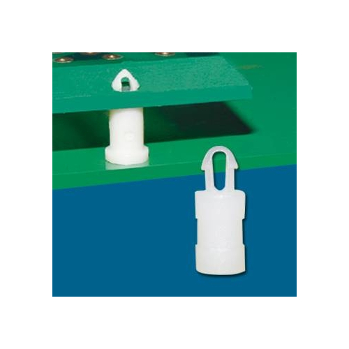 GPCK-1MF - Afstandhouder | Gecko Fastener GmbH