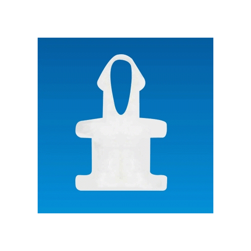 GPCK-4C - Distanziatore | Gecko Fastener GmbH