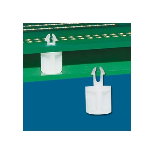 GPCK-6C - Distanziatore | Gecko Fastener GmbH