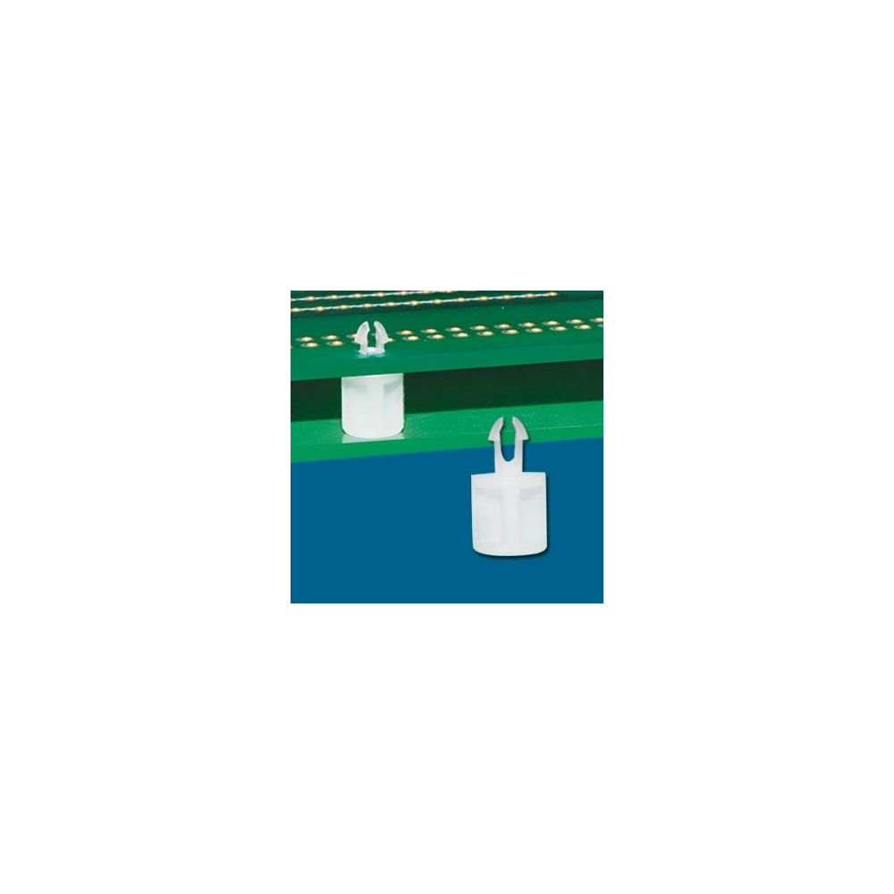GPCK-6C - Entretoise | Gecko Fastener GmbH