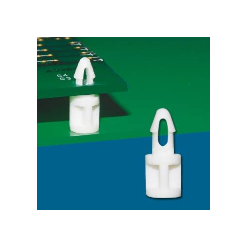 GPCM-07 - Entretoises | Gecko Fastener GmbH