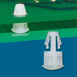 GPCN-04 - Distanziatori | Gecko Fastener GmbH 2