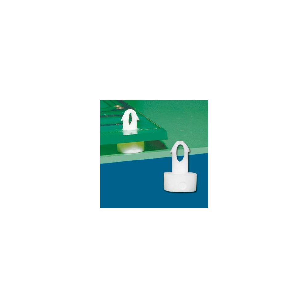 GPCS-2A - Spacer | Gecko Fastener GmbH