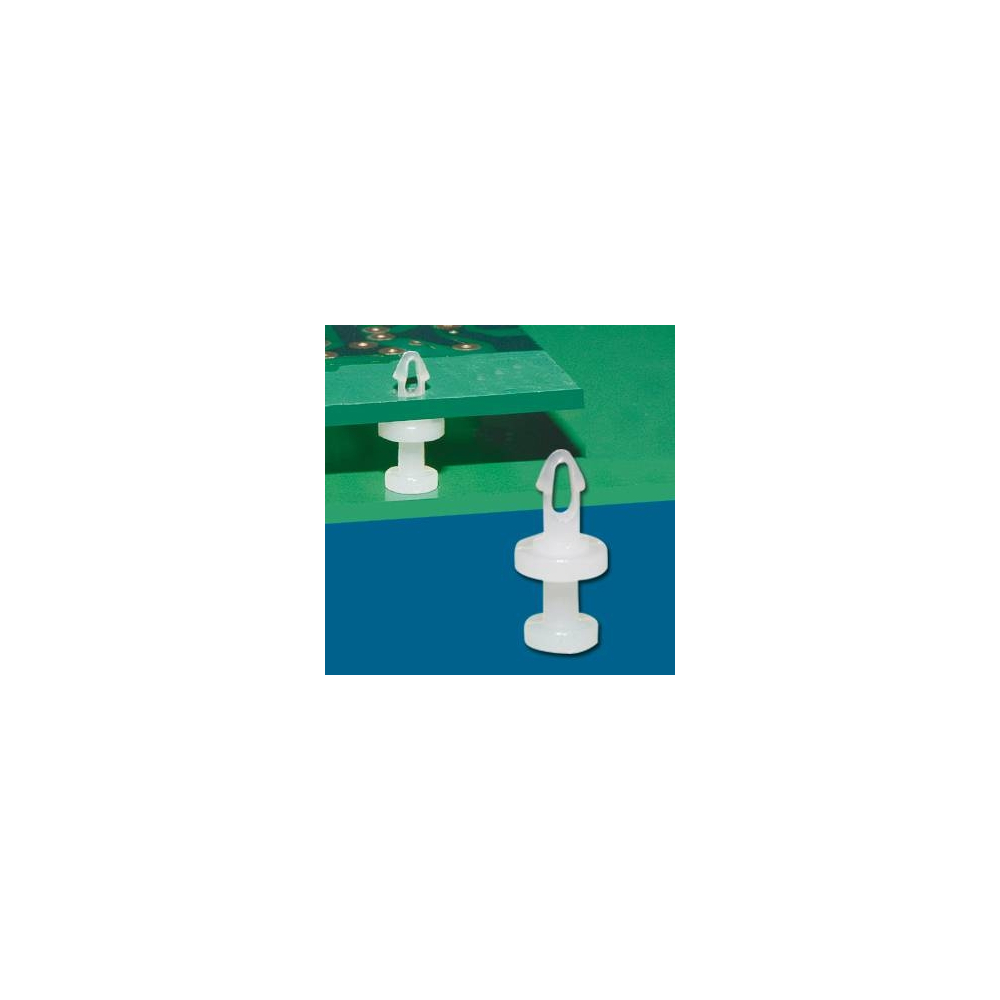GPCY-06 - Abstandshalter | Gecko Fastener GmbH