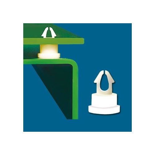 GPHA-2T - Abstandshalter | Gecko Fastener GmbH