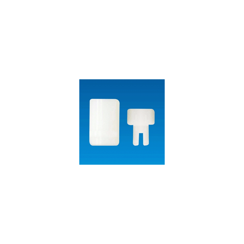 GRL-1 - Abstandshalter | Gecko Fastener GmbH