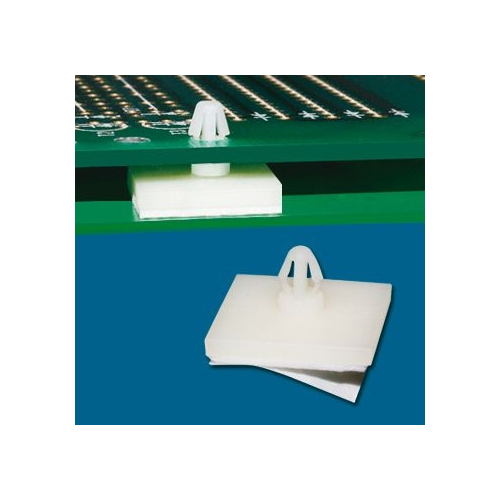 GSCTMS-5 - Entretoise | Gecko Fastener GmbH