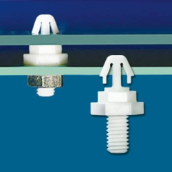 GSDC-3TH - Entretoise | Gecko Fastener GmbH 2