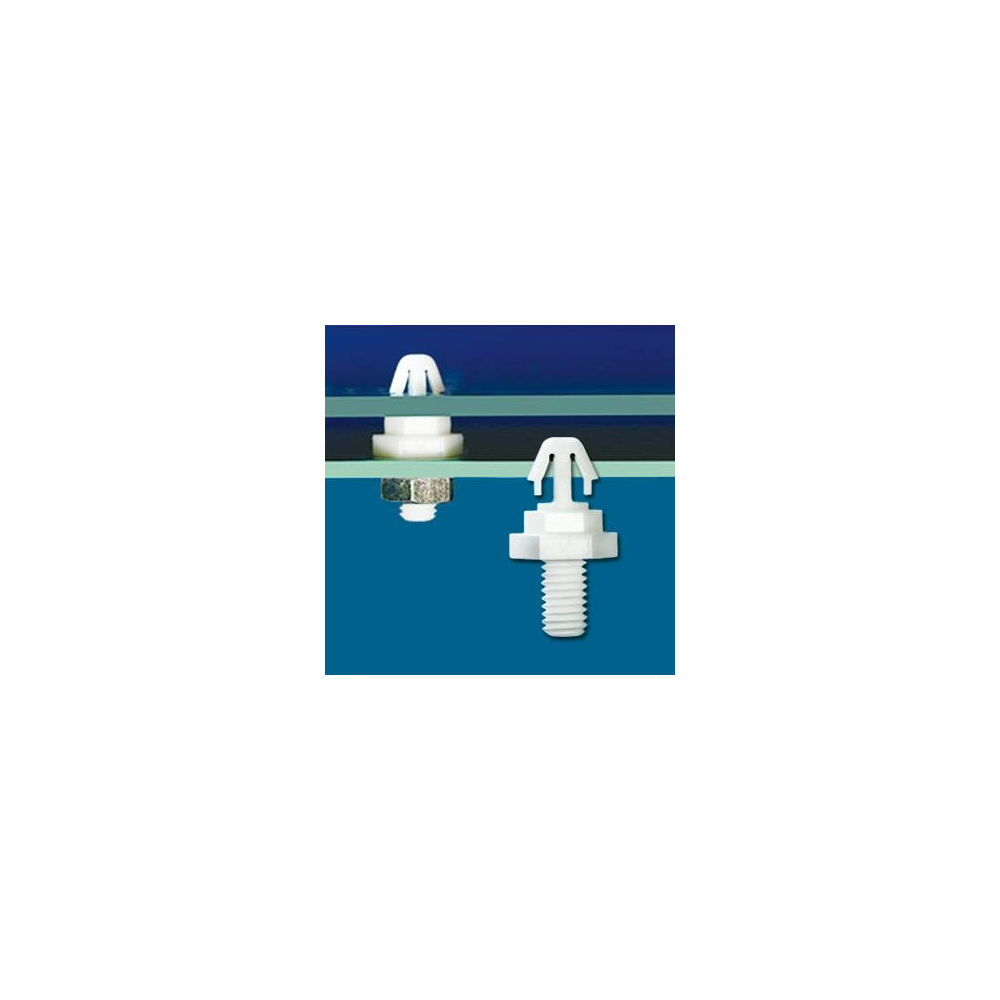 GSDC-3TH - Spacer | Gecko Fastener GmbH