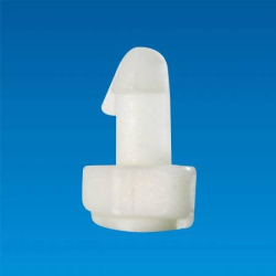 GSDF-2C - Afstandhouder | Gecko Fastener GmbH