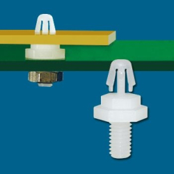 GSDM-03 - Entretoise | Gecko Fastener GmbH 2