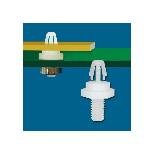 GSDM-03 - Abstandshalter | Gecko Fastener GmbH
