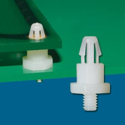 GSDS-05 - Spacer | Gecko Fastener GmbH 2