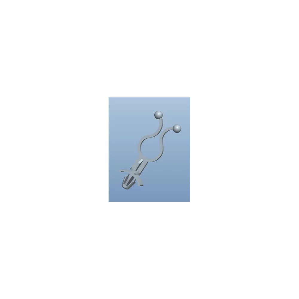 GSOTL4-35 / STL-6-350 / Kabeldriller mit Spreizanker | Gecko Fastener GmbH