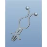 GSOTL 4-35 Series - Stand-Off Twist Lock