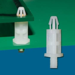 GSDT-10A - Entretoise | Gecko Fastener GmbH 2