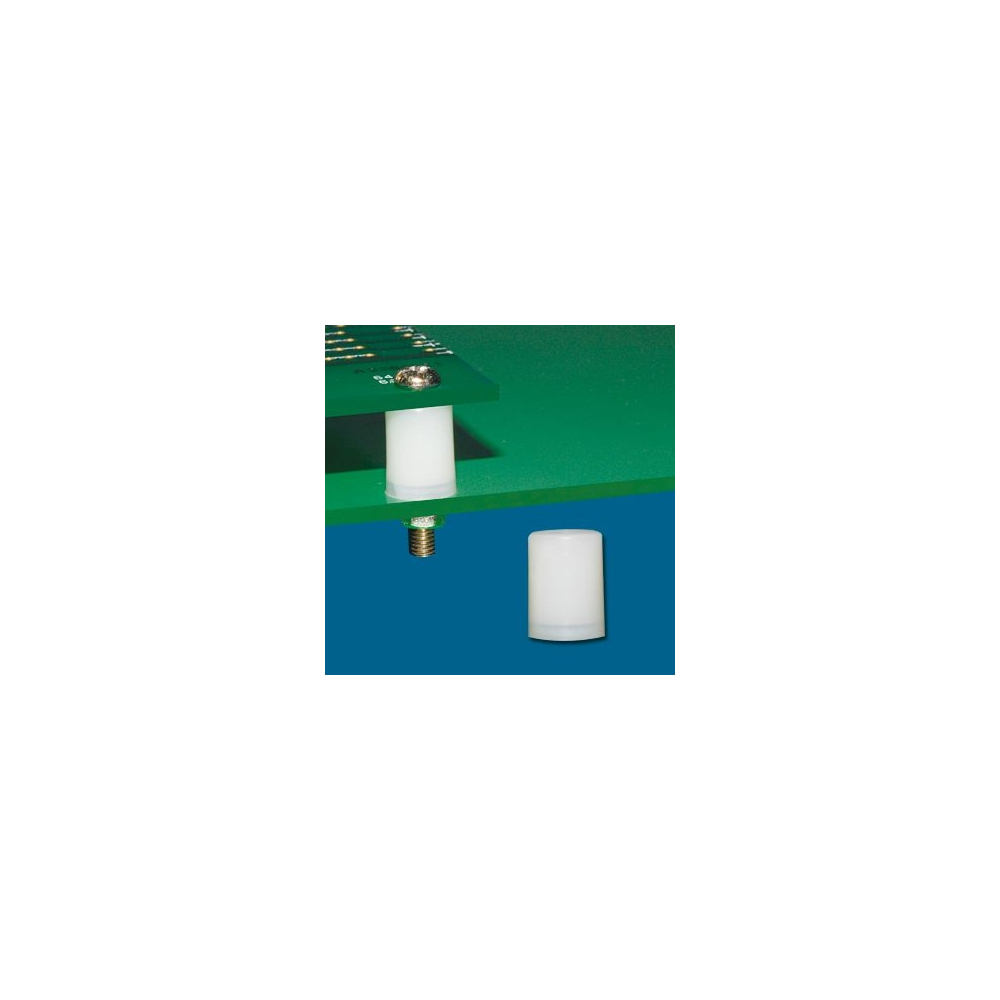 GSH-10 - Afstandhouder | Gecko Fastener GmbH