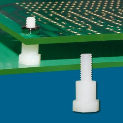 GSQ-10A - Afstandhouder | Gecko Fastener GmbH 2
