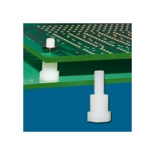 GSQ-10A - Distanziatore | Gecko Fastener GmbH