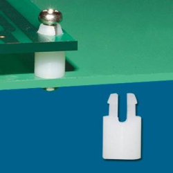 GSRS2-2A - Afstandhouder | Gecko Fastener GmbH 2