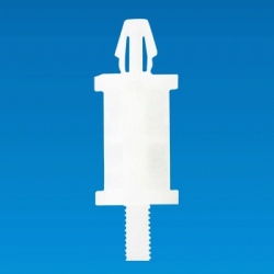 GSSA-13A - Entretoise | Gecko Fastener GmbH