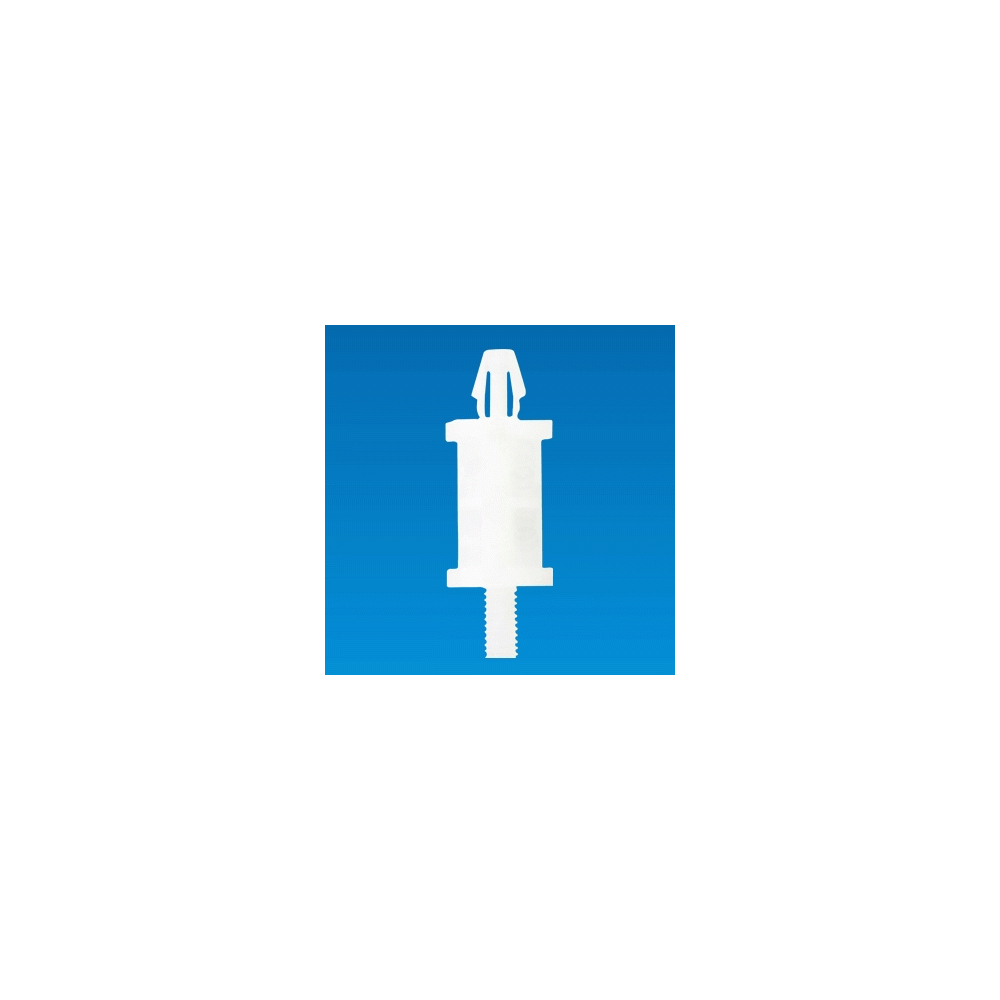 GSSA-13A - Afstandhouder | Gecko Fastener GmbH