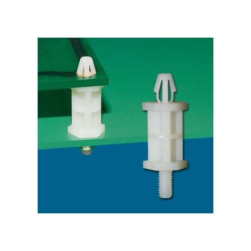 GSSA-13A - Distanziatore | Gecko Fastener GmbH