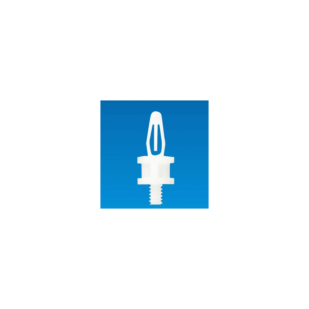 GSSBS-6 - Afstandhouder | Gecko Fastener GmbH