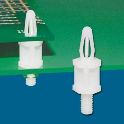 GSSBS-6 - Entretoise | Gecko Fastener GmbH 2