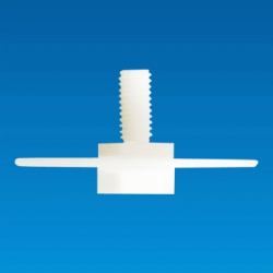 GTAH-05 - Spacer | Gecko Fastener GmbH