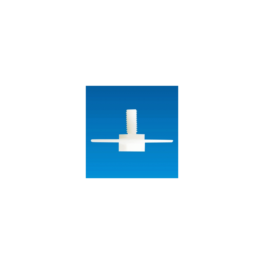 GTAH-05 - Abstandshalter | Gecko Fastener GmbH