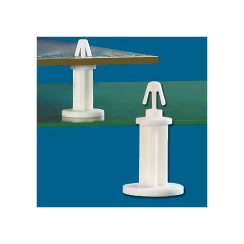 GTAX-12D - Afstandhouder | Gecko Fastener GmbH