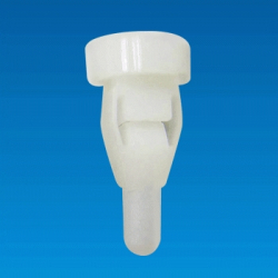 GTB-10 - Spacer | Gecko Fastener GmbH