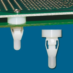 GTB-10 - Spacer | Gecko Fastener GmbH 2