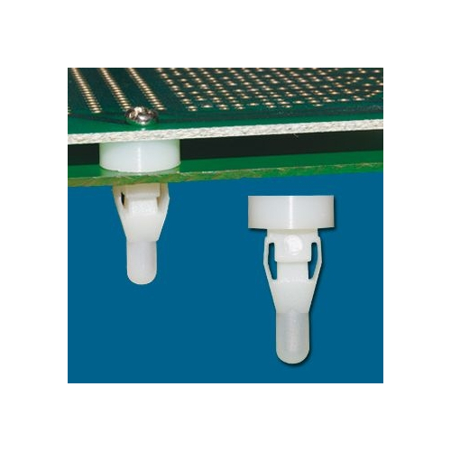 GTB-10 - Spacer | Gecko Fastener GmbH