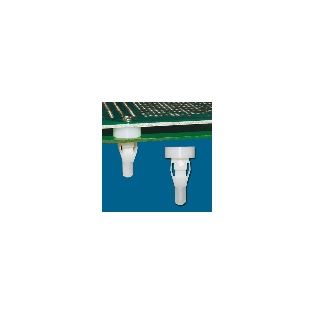GTB-10 - Separador | Gecko Fastener GmbH