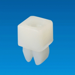 GTB-6 - Entretoise | Gecko Fastener GmbH